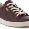 ECCO Women's Soft 7 Sneaker 2 ECCO Women's Soft 7 Sneaker -Aetrex Store ecco womens soft 7 sneaker andorra 43000301588 06009.1732124647