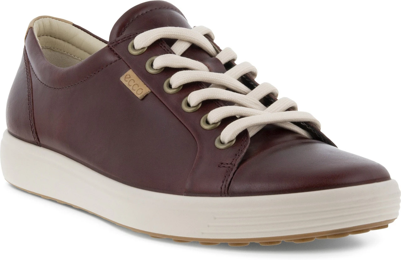 ECCO Women's Soft 7 Sneaker 3 ECCO Women's Soft 7 Sneaker