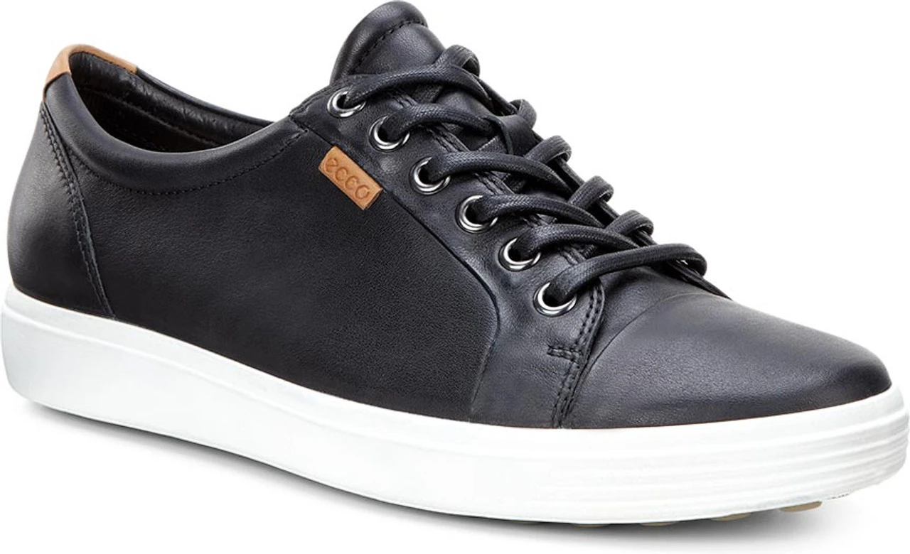 ECCO Women's Soft 7 Sneaker 4 ECCO Women's Soft 7 Sneaker - Image 2