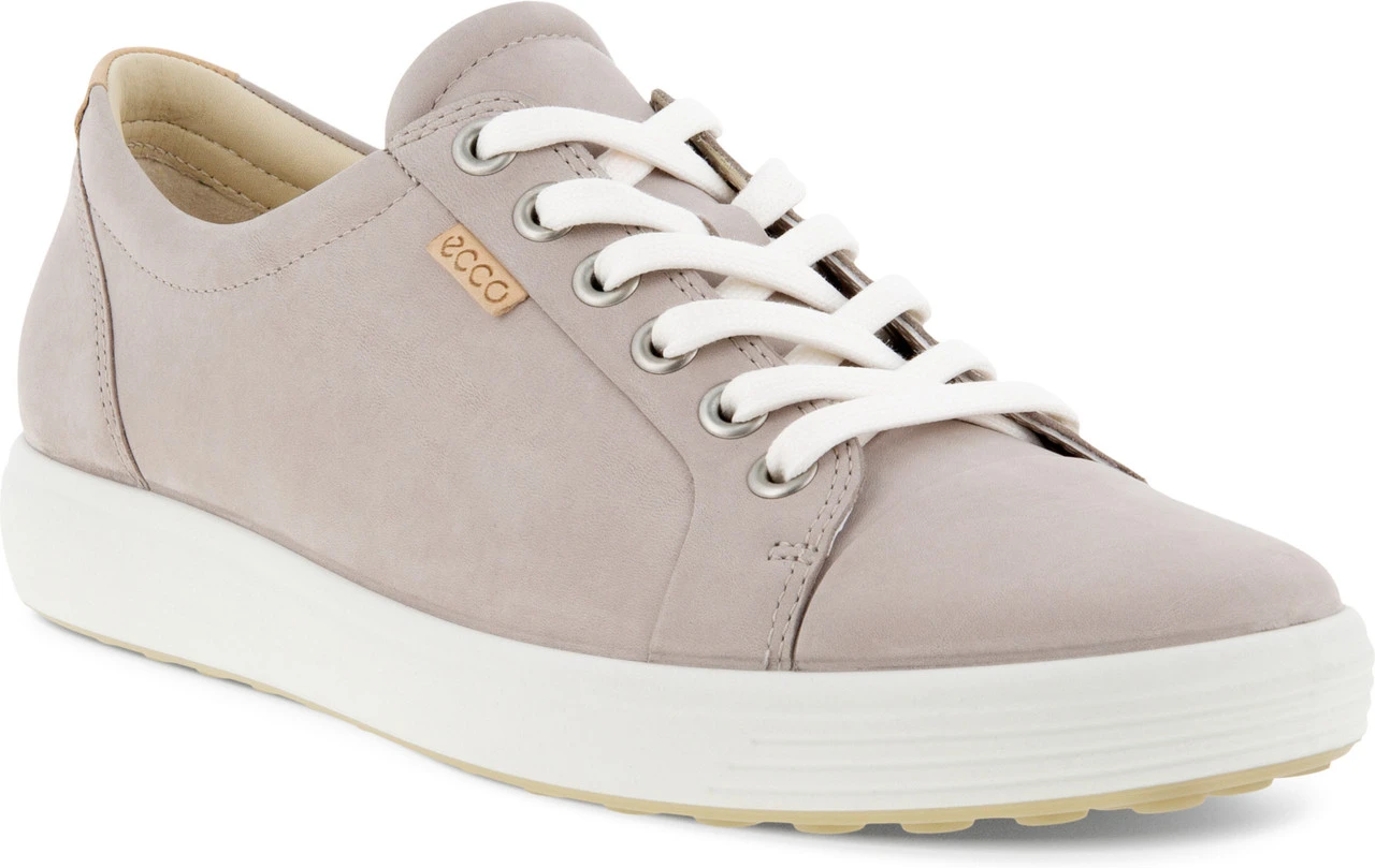 ECCO Women's Soft 7 Sneaker 6 ECCO Women's Soft 7 Sneaker - Image 4