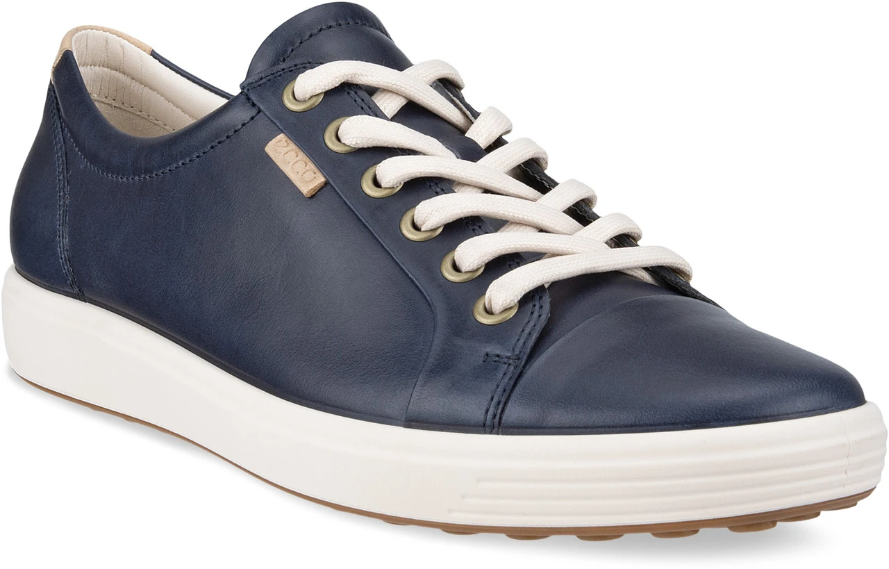 ECCO Women's Soft 7 Sneaker 8 ECCO Women's Soft 7 Sneaker - Image 6