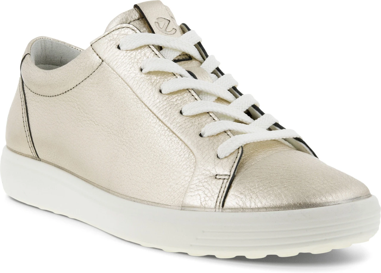 ECCO Women's Soft 7 Sneaker 10 ECCO Women's Soft 7 Sneaker - Image 8