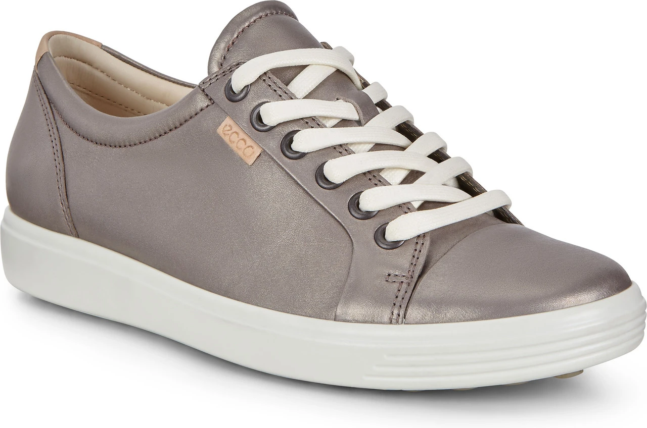 ECCO Women's Soft 7 Sneaker 12 ECCO Women's Soft 7 Sneaker - Image 10