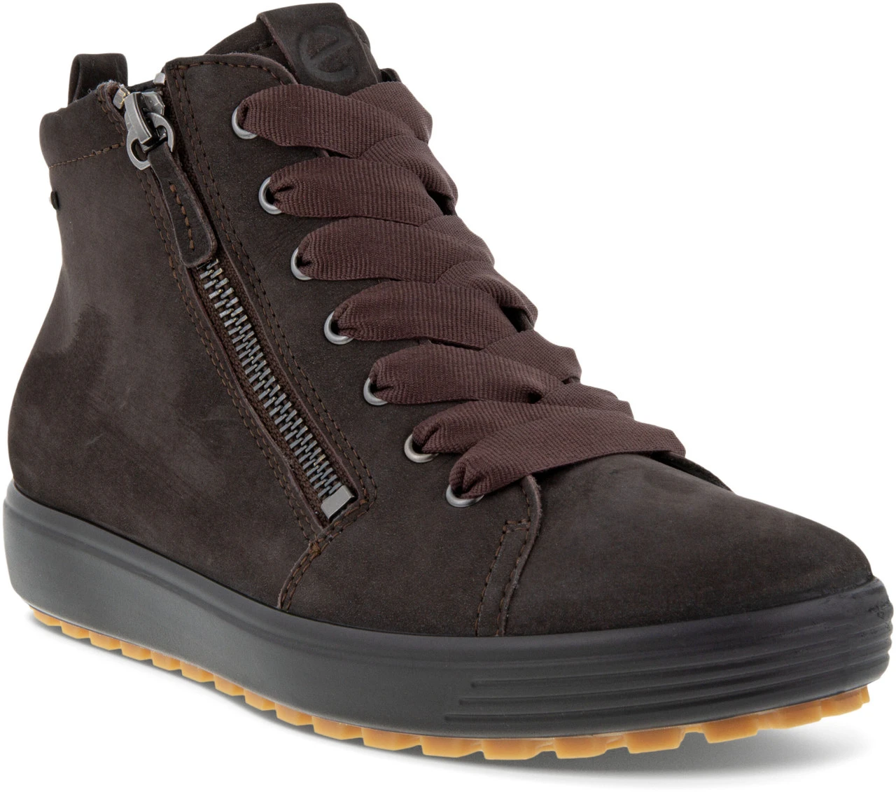 ECCO Women's Soft 7 Tred GTX Hi 5 ECCO Women's Soft 7 Tred GTX Hi - Image 3