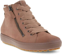 ECCO Women's Soft 7 Tred GTX Hi 11 ECCO Women's Soft 7 Tred GTX Hi -Aetrex Store ecco womens soft 7 tred gtx hi morel 45016302337 36095.1701992796