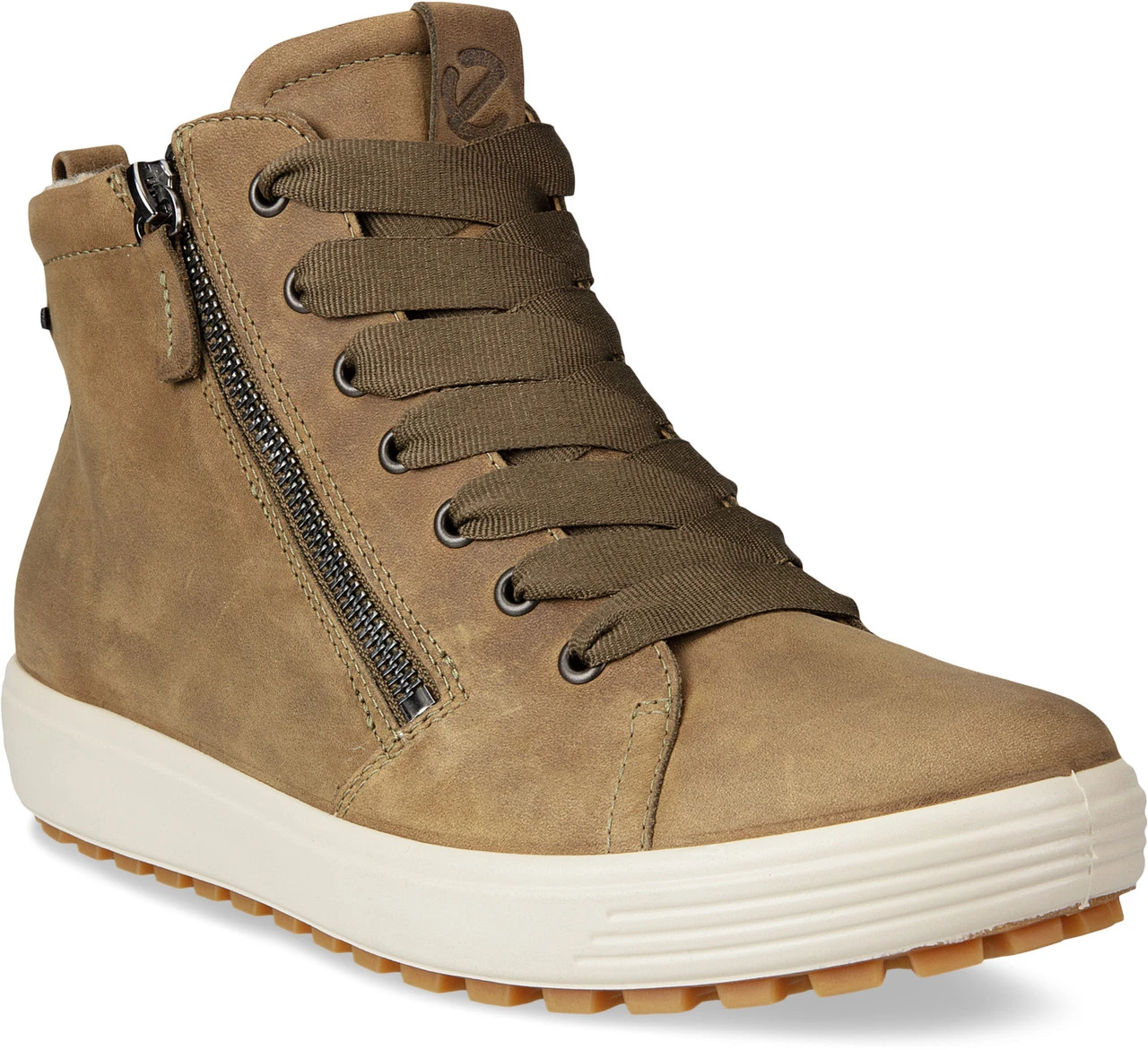 ECCO Women's Soft 7 Tred GTX Hi 7 ECCO Women's Soft 7 Tred GTX Hi - Image 5