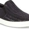 ECCO Women's Soft 7 Woven II Slip-On 1 ECCO Women's Soft 7 Woven II Slip-On -Aetrex Store ecco womens soft 7 woven ii slip on black 47011301001 32822.1702004511