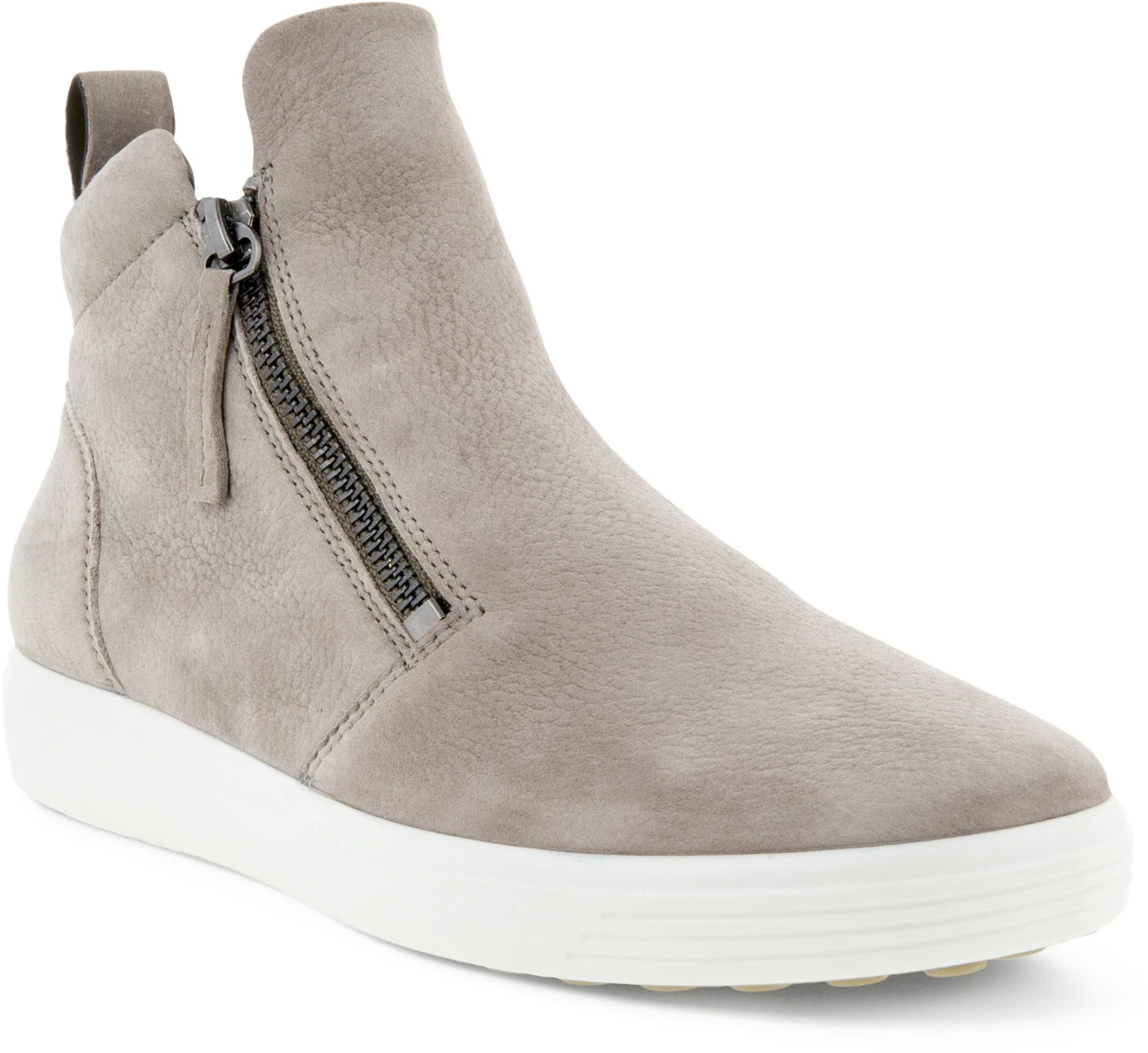 ECCO Women's Soft 7 Zip Bootie 7 ECCO Women's Soft 7 Zip Bootie - Image 5