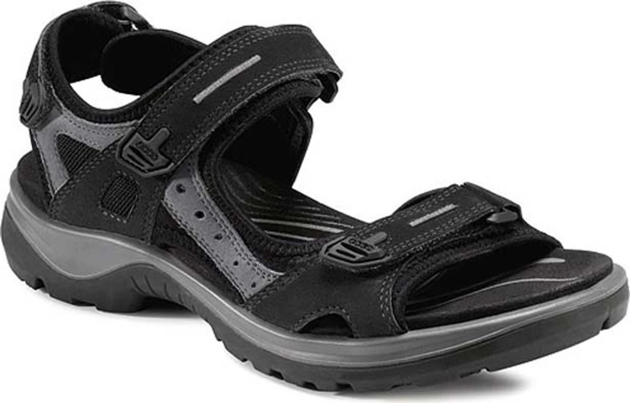 ECCO Women's Yucatan Sandal 7 ECCO Women's Yucatan Sandal - Image 5