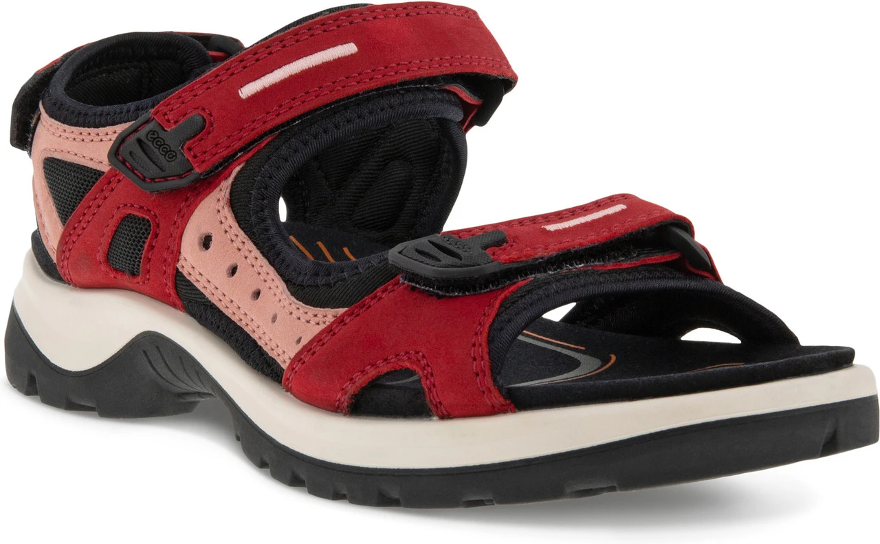 ECCO Women's Yucatan Sandal 8 ECCO Women's Yucatan Sandal - Image 6