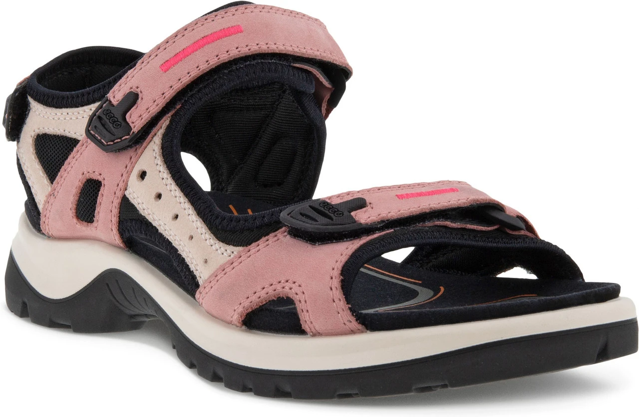 ECCO Women's Yucatan Sandal 9 ECCO Women's Yucatan Sandal - Image 7