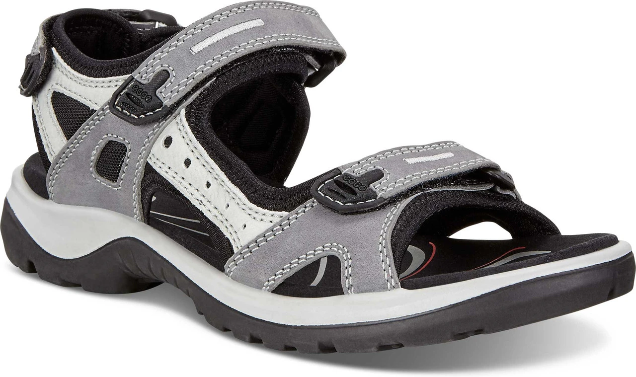 ECCO Women's Yucatan Sandal 12 ECCO Women's Yucatan Sandal - Image 10