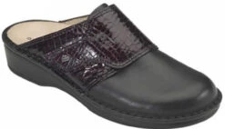 Finn Comfort Aussee Soft 10 Finn Comfort Aussee Soft -Aetrex Store finn comffort aussee black croco dark wine leather vamp 82526 900169 78756.1527031552