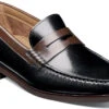 Florsheim Berkley Flex Moc Toe Penny Loafer 1 Florsheim Berkley Flex Moc Toe Penny Loafer -Aetrex Store florsheim mens berkley flex moc toe penny loafer black brown smooth 12195 963 36029.1619643364