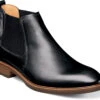 Florsheim Lodge Plain Toe Gore Boot 2 Florsheim Lodge Plain Toe Gore Boot -Aetrex Store florsheim mens lodge plain toe gore boot black ch 14285 010 83287.1606491272