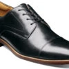 Florsheim Rucci Cap Toe Oxford 1 Florsheim Rucci Cap Toe Oxford -Aetrex Store florsheim mens rucci cap toe oxford black 13384 001 40543.1663862880