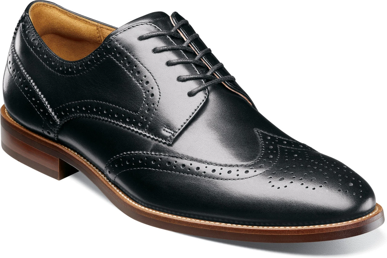 Florsheim Rucci Wingtip Oxford 3 Florsheim Rucci Wingtip Oxford