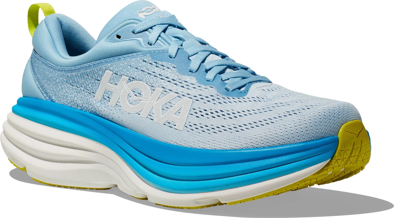 Hoka Men's Bondi 8 3 Hoka Men's Bondi 8