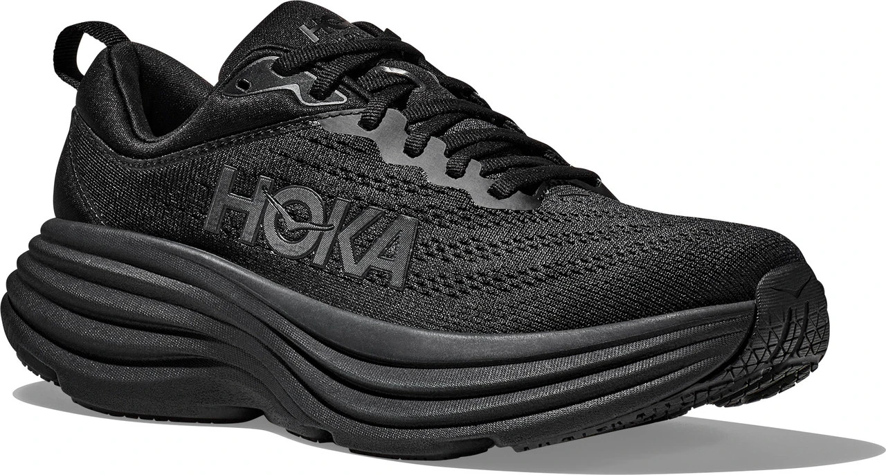 Hoka Men's Bondi 8 4 Hoka Men's Bondi 8 - Image 2