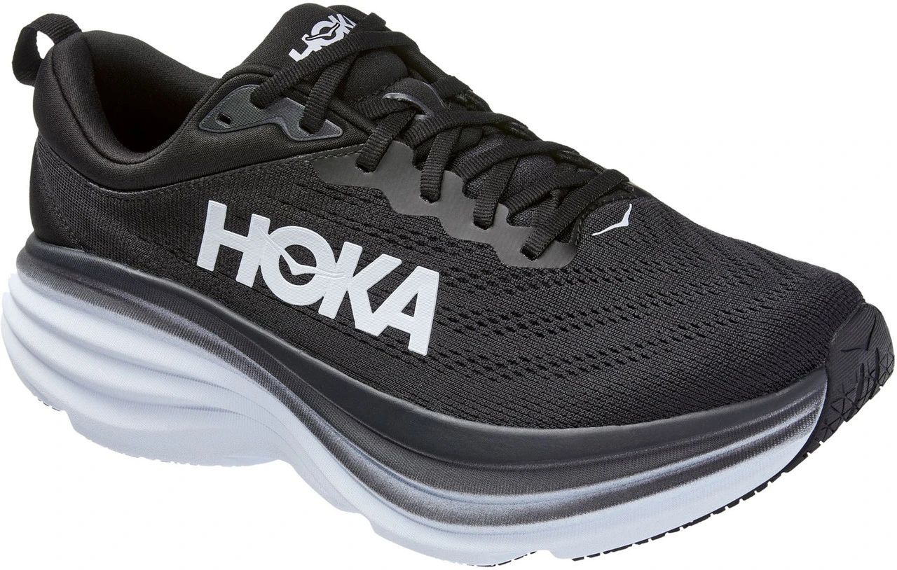 Hoka Men's Bondi 8 5 Hoka Men's Bondi 8 - Image 3