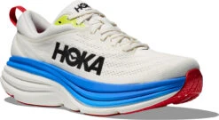 Hoka Men's Bondi 8 20 Hoka Men's Bondi 8 -Aetrex Store hoka mens bondi 8 blanc de blanc virtual blue 1123202 bvr 09016.1745426713