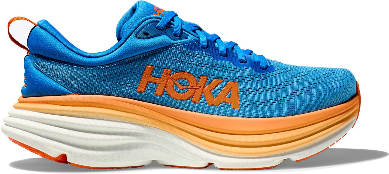 Hoka Men's Bondi 8 7 Hoka Men's Bondi 8 - Image 5
