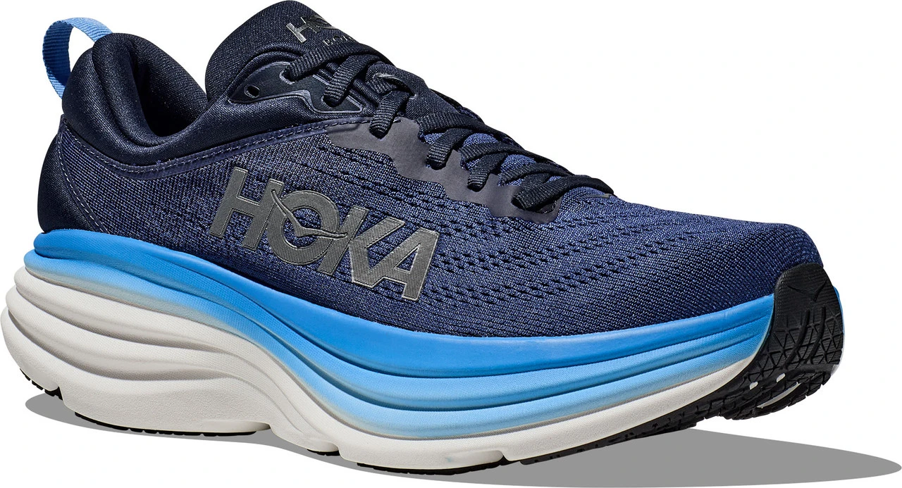 Hoka Men's Bondi 8 12 Hoka Men's Bondi 8 - Image 10