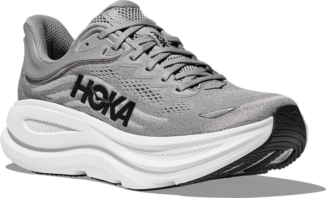 Hoka Men's Bondi 9 8 Hoka Men's Bondi 9 - Image 6