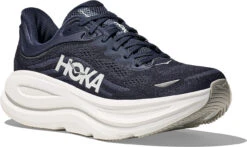 Hoka Men's Bondi 9 21 Hoka Men's Bondi 9 -Aetrex Store hoka mens bondi 9 varsity navy white 1162011 vyn 94021.1750713226