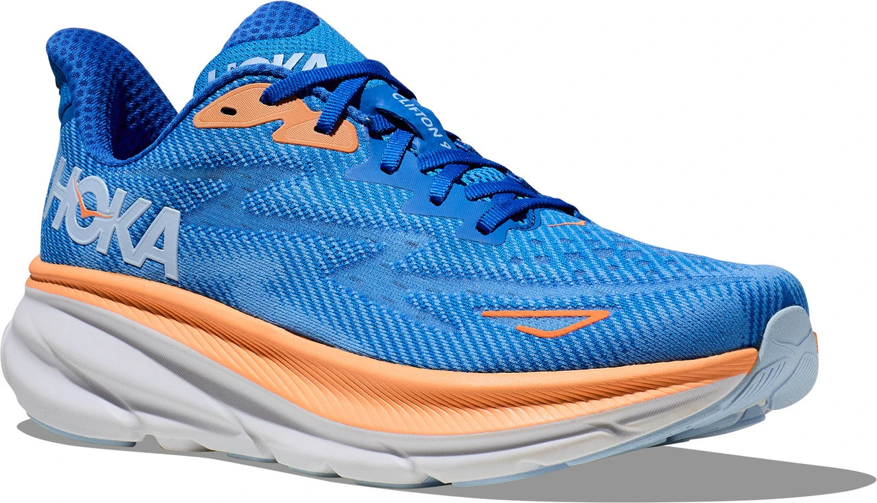 Hoka Men's Clifton 9 6 Hoka Men's Clifton 9 - Image 5