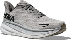 Hoka Men's Clifton 9 13 Hoka Men's Clifton 9 -Aetrex Store hoka mens clifton 9 harbor mist black 1127895 hmbc 29070.1743008788