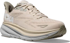 Hoka Men's Clifton 9 16 Hoka Men's Clifton 9 -Aetrex Store hoka mens clifton 9 oat milk barley 1127895 okb 76367.1743008788