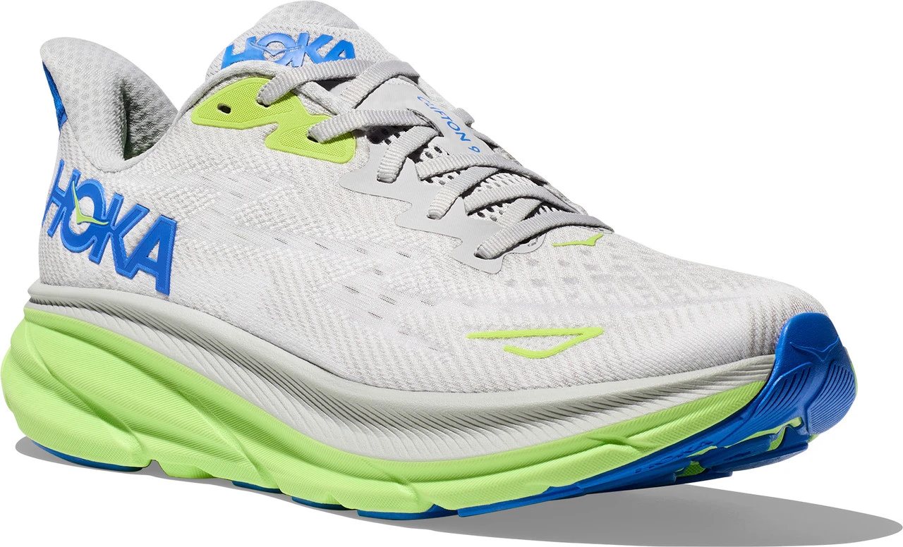 Hoka Men's Clifton 9 10 Hoka Men's Clifton 9 - Image 9