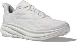 Hoka Men's Clifton 9 17 Hoka Men's Clifton 9 -Aetrex Store hoka mens clifton 9 white white 1127895 wwh 75615.1743008788