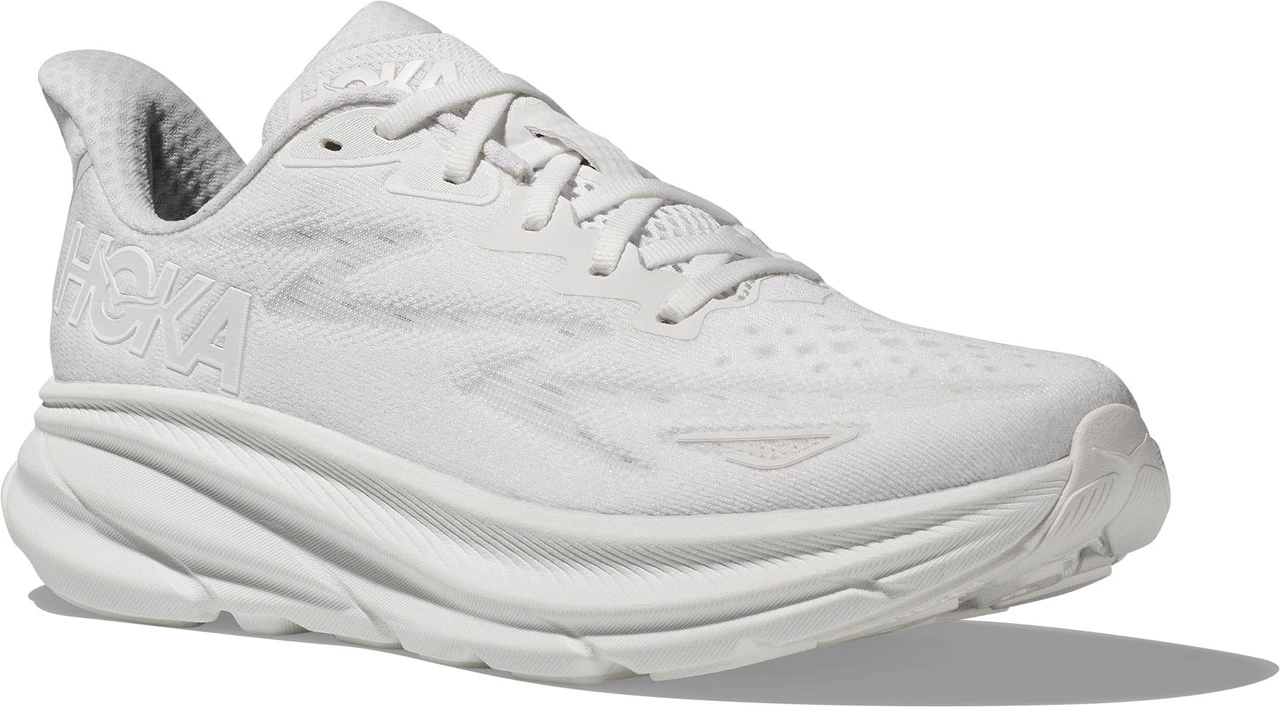 Hoka Men's Clifton 9 9 Hoka Men's Clifton 9 - Image 8