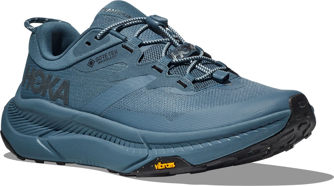 Hoka Men's Transport GTX 5 Hoka Men's Transport GTX - Image 3