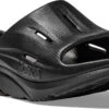 Hoka Ora Recovery Slide 3 1 Hoka Ora Recovery Slide 3 -Aetrex Store hoka ora recovery slide 3 black 1135061 bblc 79035.1727800197