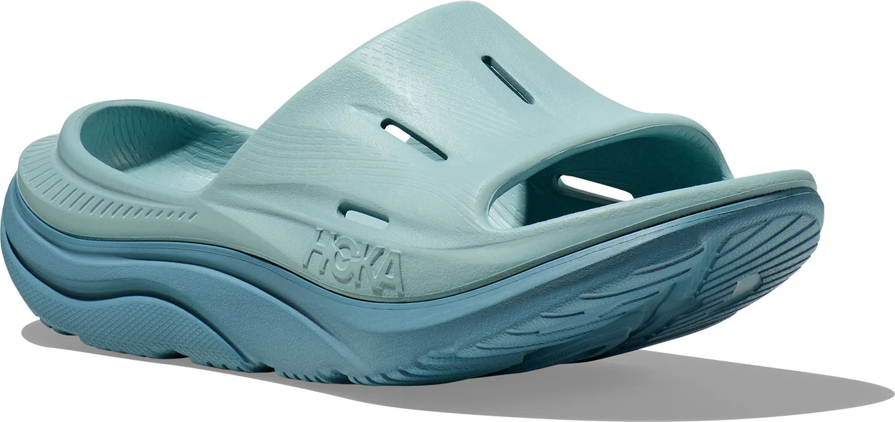 Hoka Ora Recovery Slide 3 4 Hoka Ora Recovery Slide 3 - Image 2
