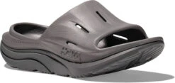 Hoka Ora Recovery Slide 3 9 Hoka Ora Recovery Slide 3 -Aetrex Store hoka ora recovery slide 3 grey 1135061 gygy 17455.1727800197