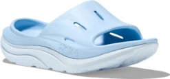 Hoka Ora Recovery Slide 3 10 Hoka Ora Recovery Slide 3 -Aetrex Store hoka ora recovery slide 3 ice water airy blue 1135061 iwab 72005.1727800197
