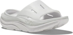 Hoka Ora Recovery Slide 7 Hoka Ora Recovery Slide -Aetrex Store hoka ora recovery slide white 1135061 wwh 99109.1742938476