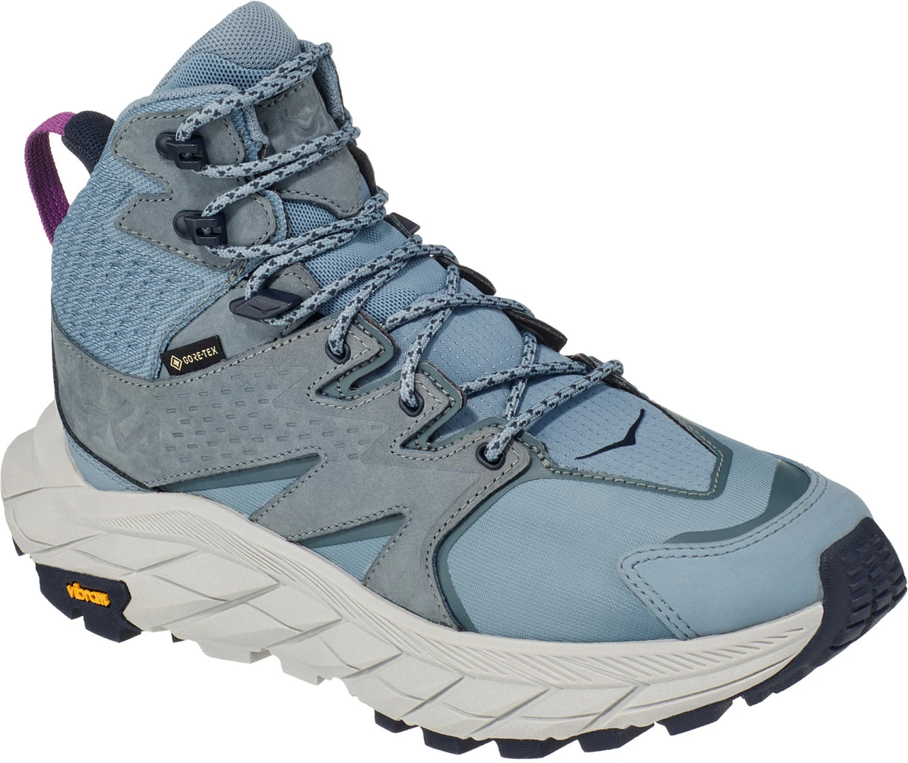 Hoka Women's Anacapa Mid GTX 4 Hoka Women's Anacapa Mid GTX - Image 2