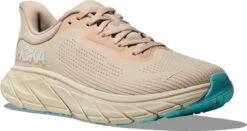 Hoka Women's Arahi 7 12 Hoka Women's Arahi 7 -Aetrex Store hoka womens arahi 7 vanilla cream 1147851 vrm 13949.1745421236