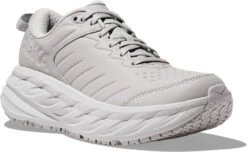 Hoka Women's Bondi SR 9 Hoka Women's Bondi SR -Aetrex Store hoka womens bondi sr harbor mist lunar rock 1110521 hmlr 46479.1740617592
