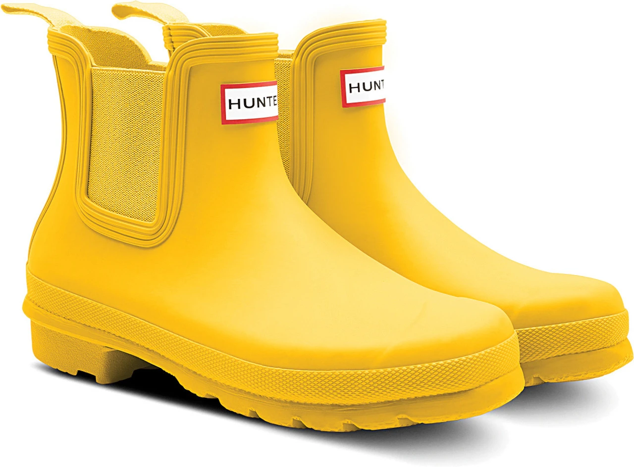 Hunter Women's Original Chelsea Boot 9 Hunter Women's Original Chelsea Boot - Image 7