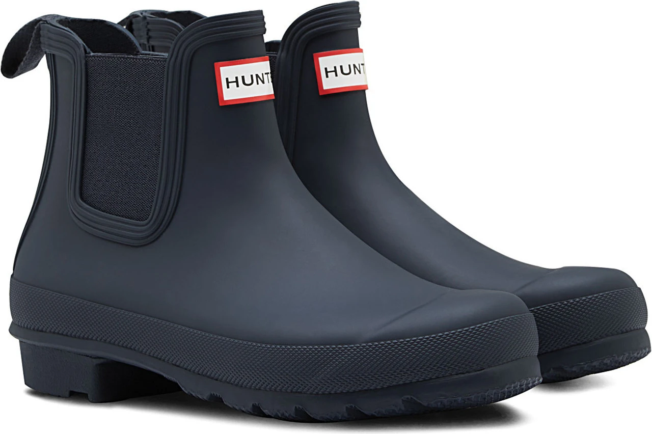 Hunter Women's Original Chelsea Boot 7 Hunter Women's Original Chelsea Boot - Image 5