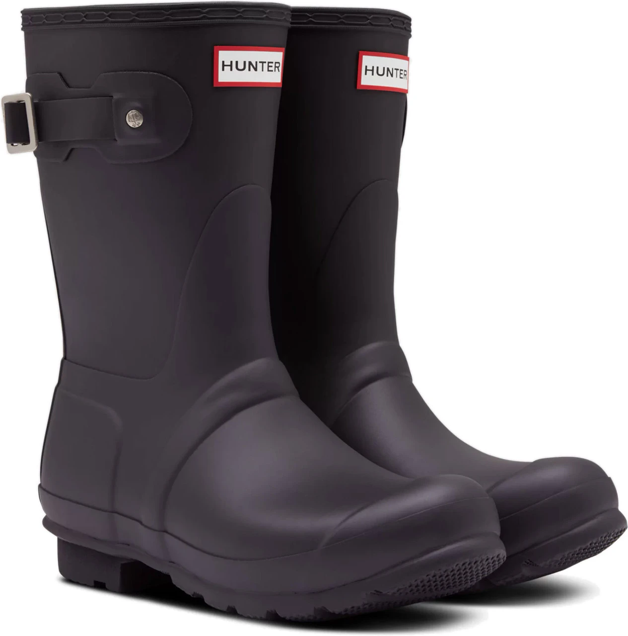 Hunter Women's Original Short Insulated Rain Boot 3 Hunter Women's Original Short Insulated Rain Boot
