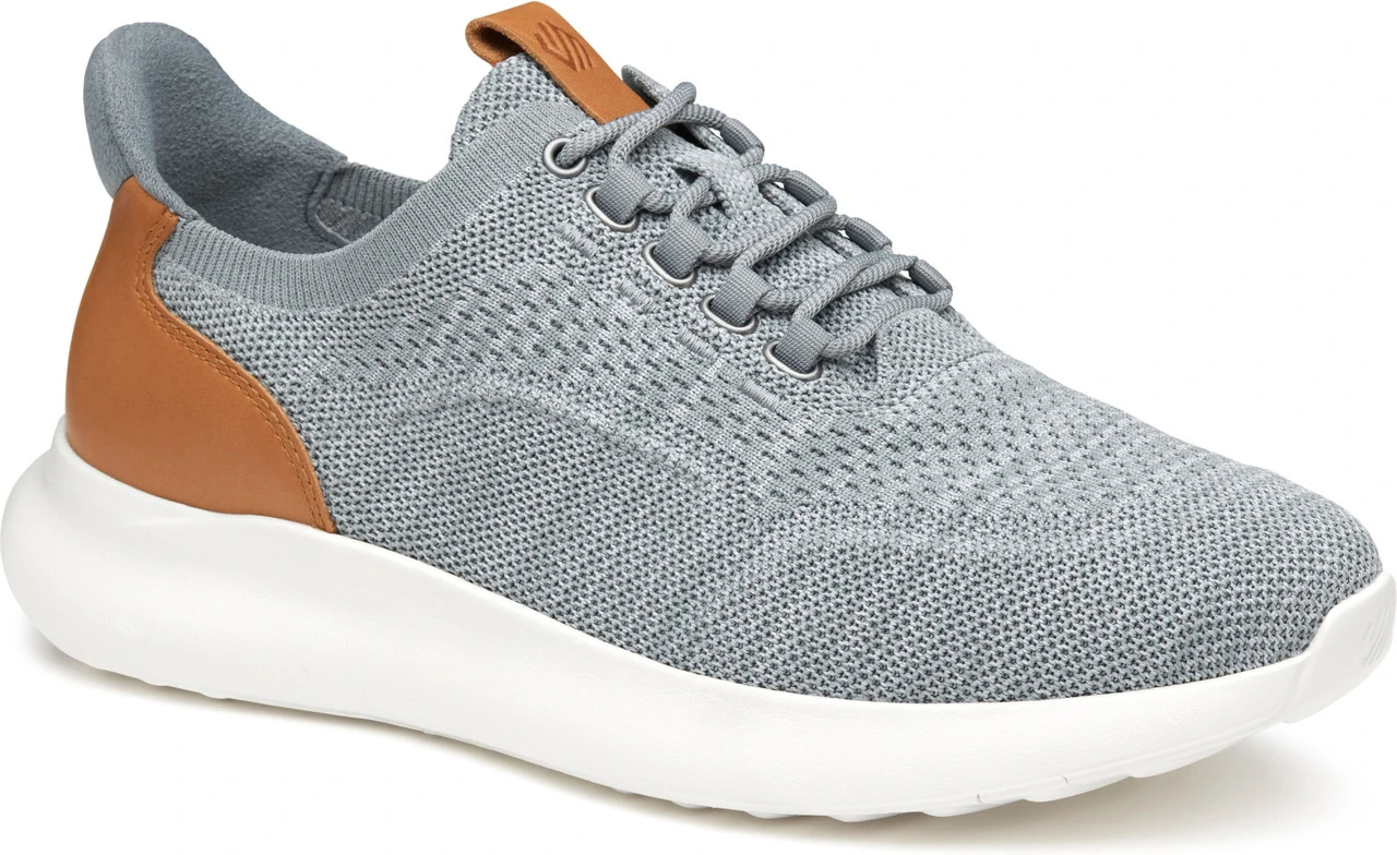 Johnston & Murphy Amherst 2.0 Knit Plain Toe 4 Johnston & Murphy Amherst 2.0 Knit Plain Toe - Image 2