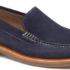 Johnston & Murphy Lyles Venetian 1 Johnston & Murphy Lyles Venetian -Aetrex Store johnston and murphy mens lyles venetian navy suede 20 6667 65482.1713560436