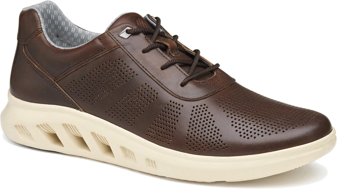 Johnston & Murphy Activate U-Throat 4 Johnston & Murphy Activate U-Throat - Image 2